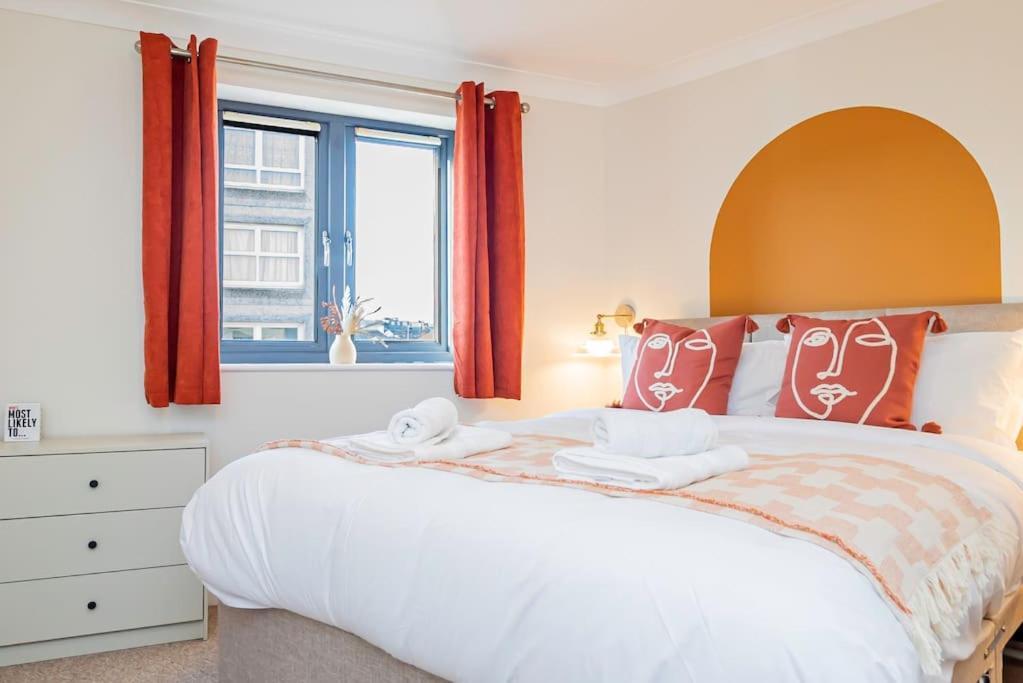 Coastal Comfort Getaway Портцмаус Экстерьер фото
