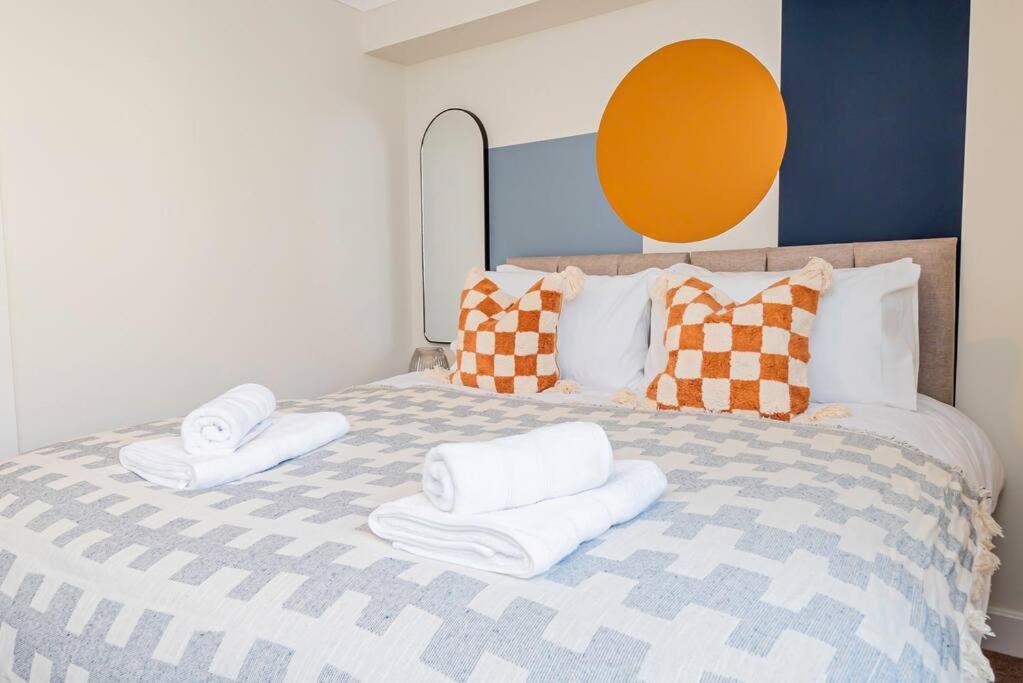 Coastal Comfort Getaway Портцмаус Экстерьер фото