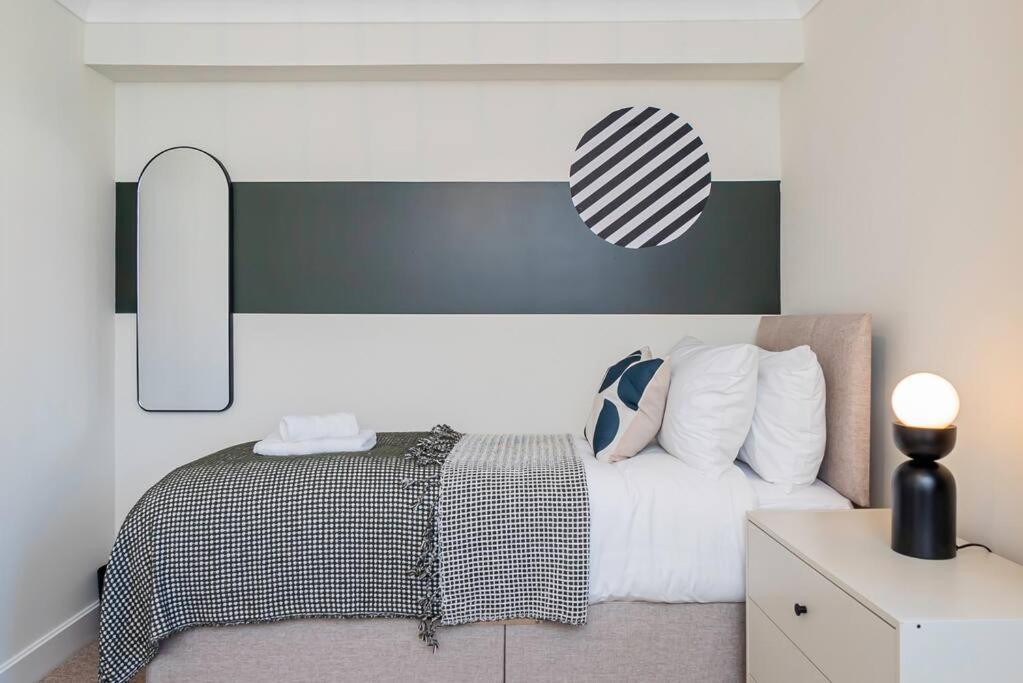 Coastal Comfort Getaway Портцмаус Экстерьер фото